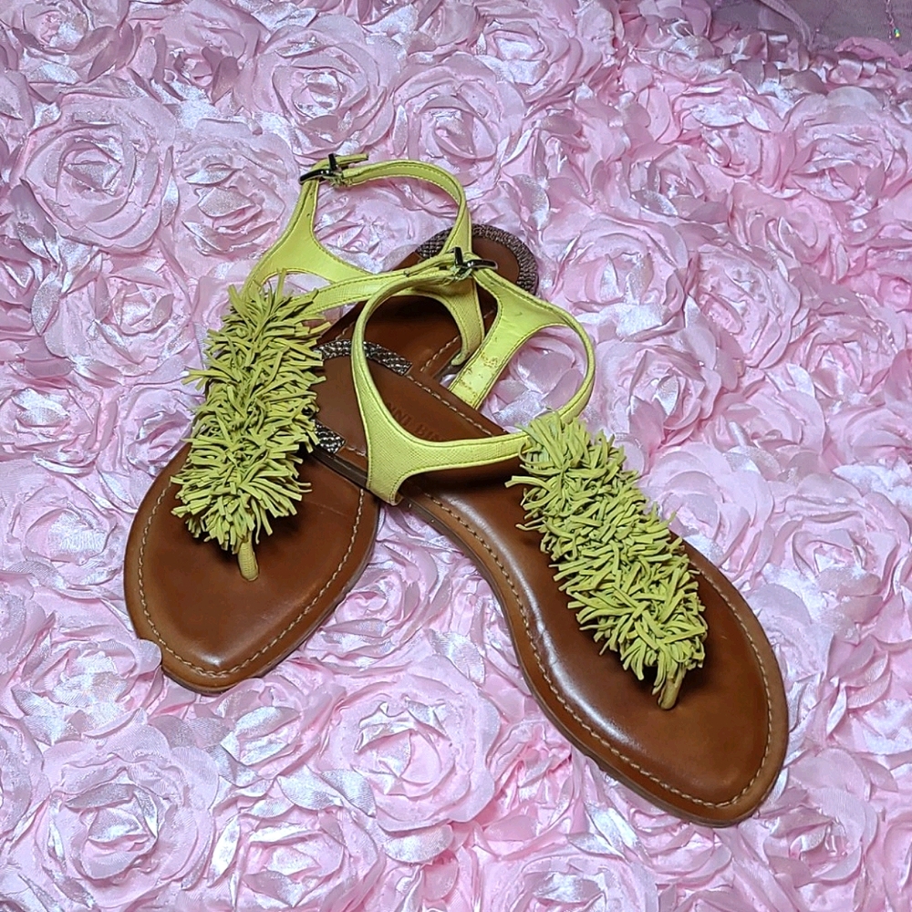 GIANNI BINI SHOE'S